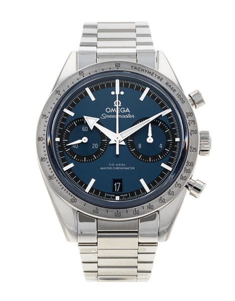 Omega Speedmaster 57 332.10.41.51.03.001